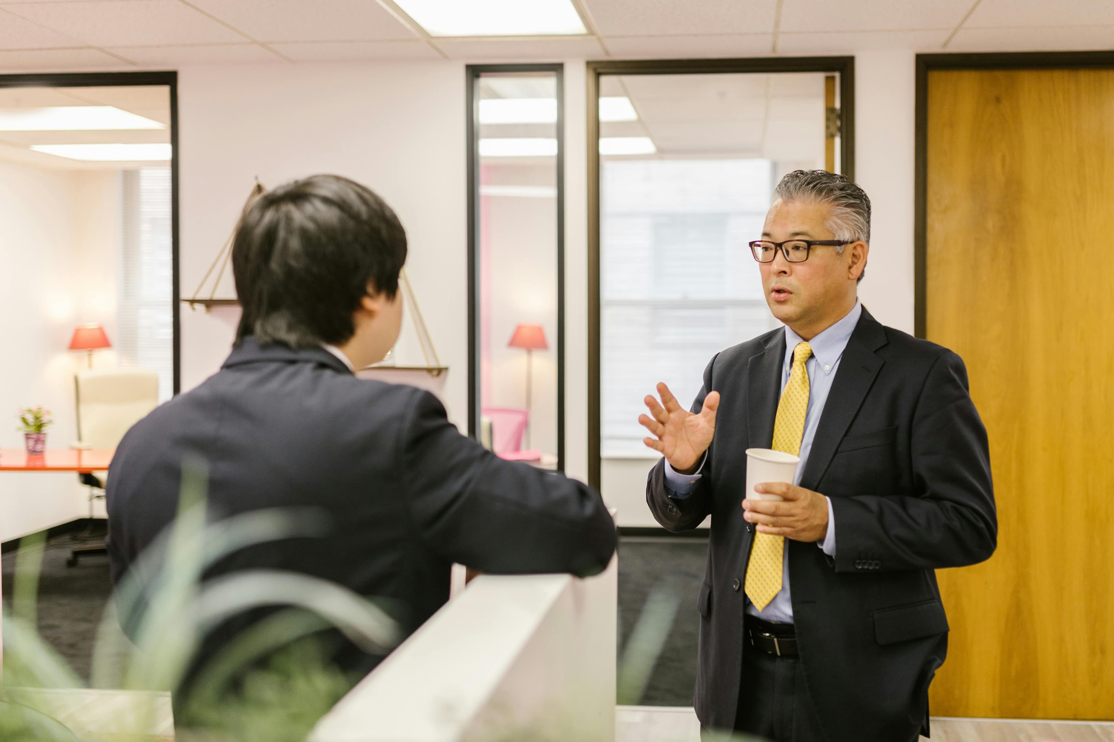 Building a brand through increasing brand authority.